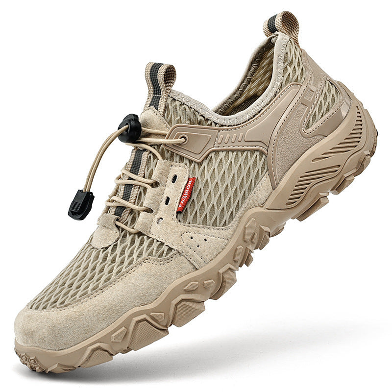 Men's Outdoor Hiking Shoes
