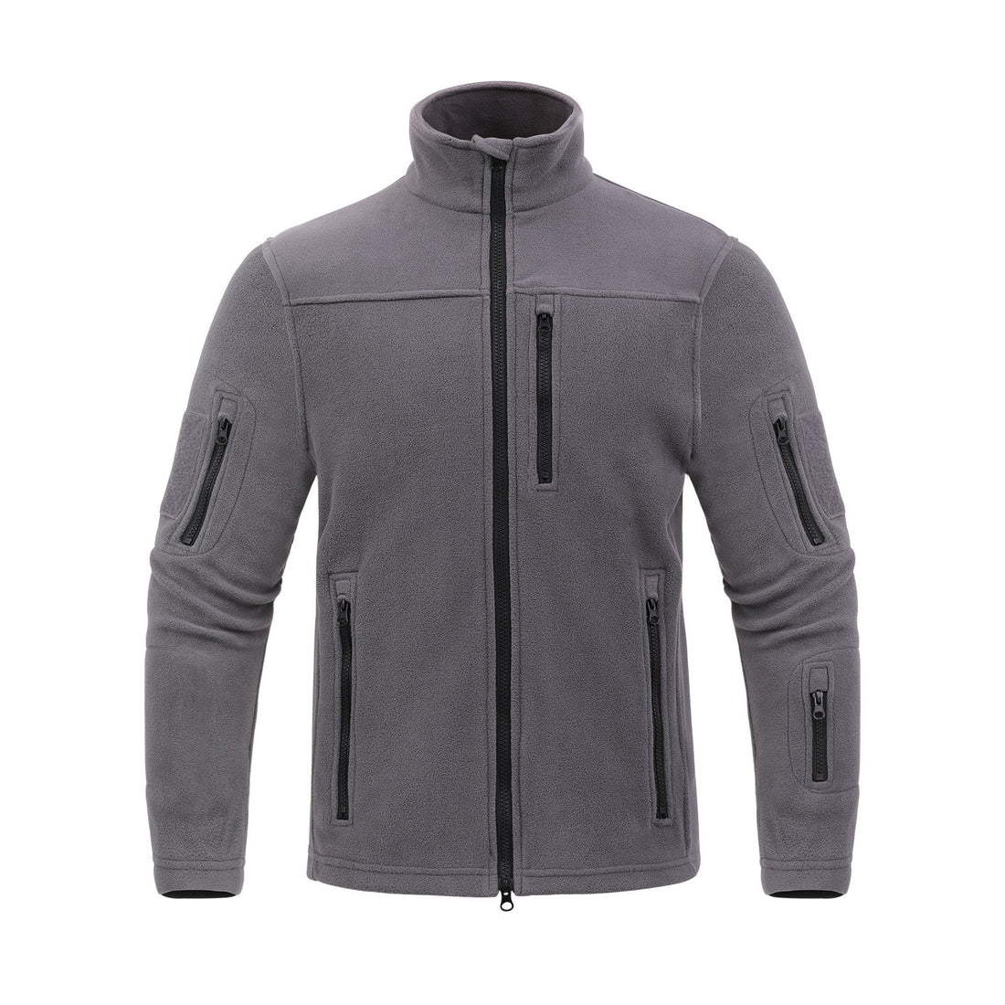 Outdoor Sports Tactical Polar Fleece Jacket