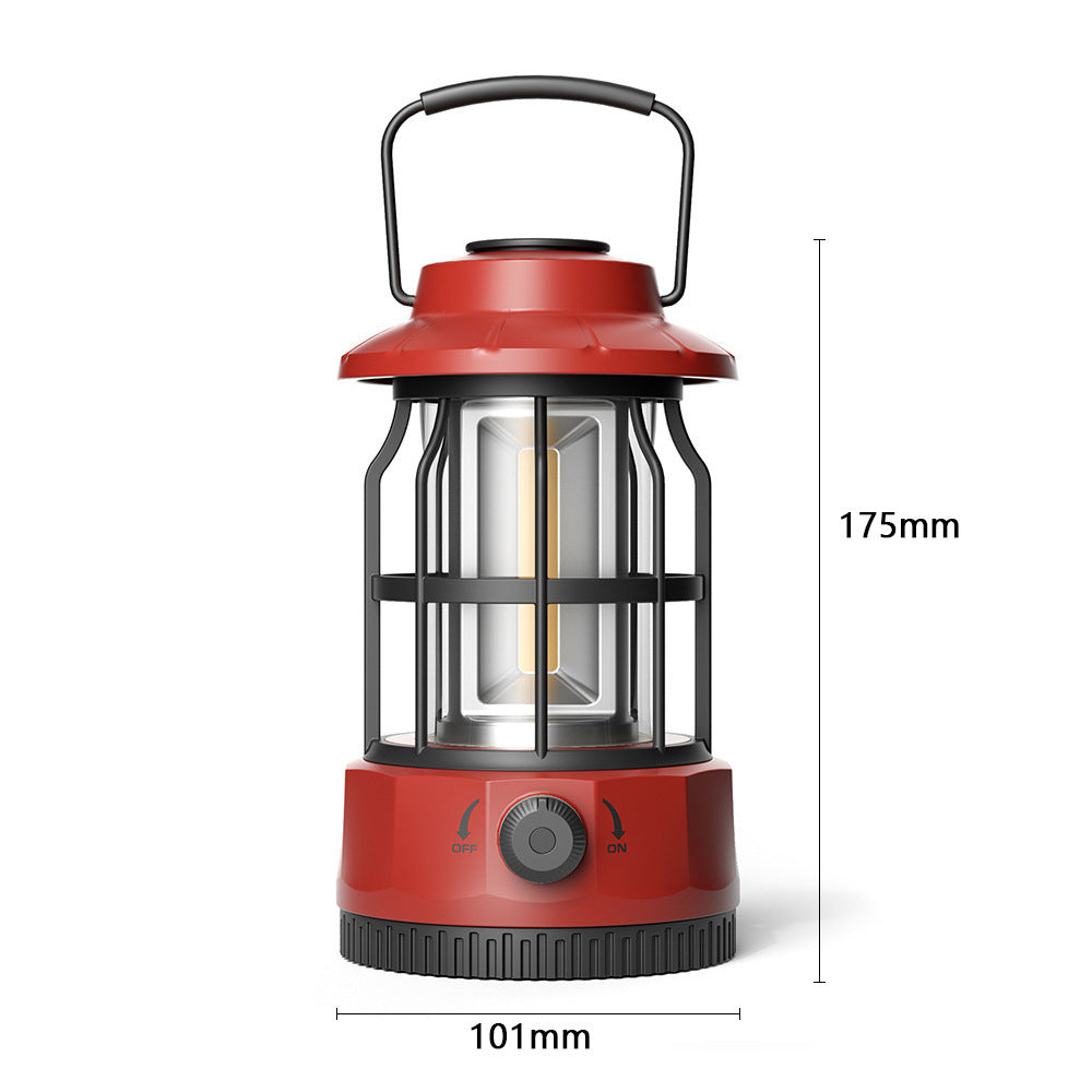 Outdoor Camping Lantern
