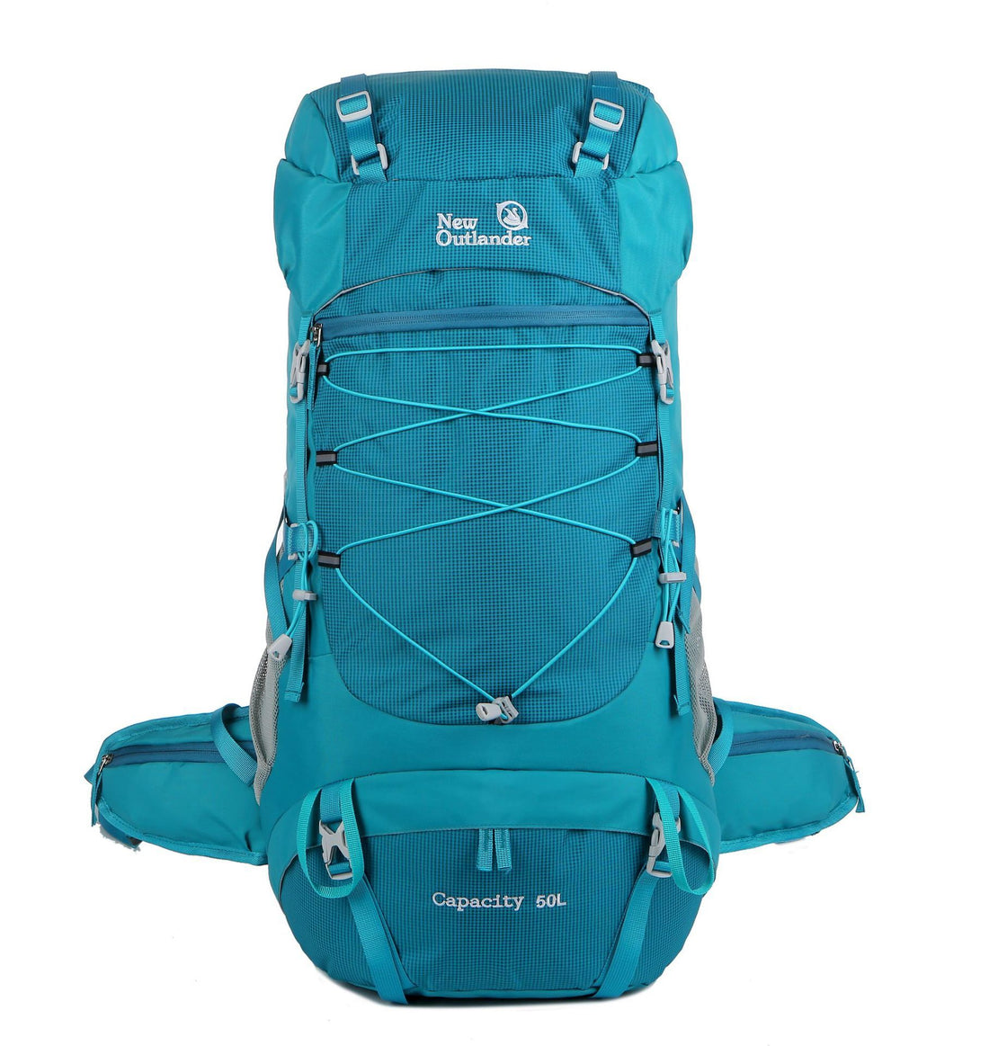 Outdoor Mountaineering Backpack