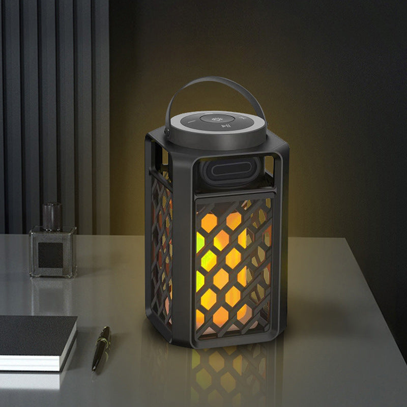 Outdoor Portable Bar Atmosphere Camping Lantern