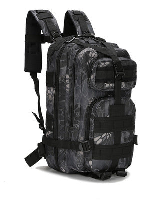 Outdoor Military Hiking Bag