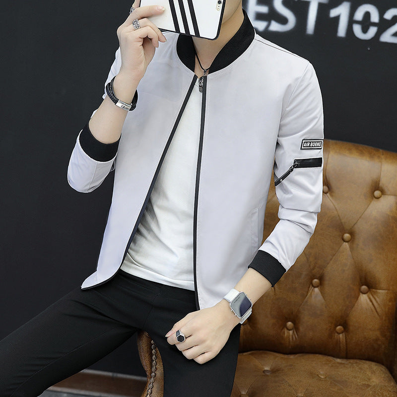 Men's jacket winter wear