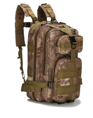 Outdoor Military Hiking Bag