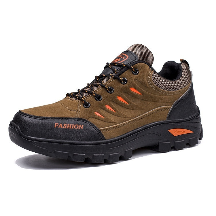 Men's Hiking Camping Shoes