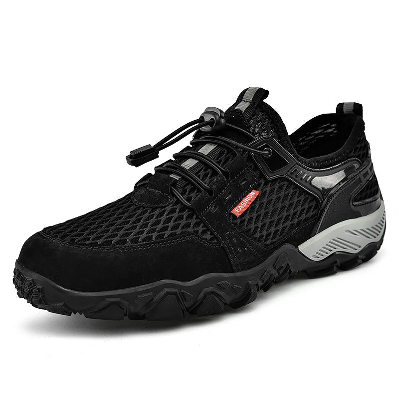 Men's Outdoor Hiking Shoes