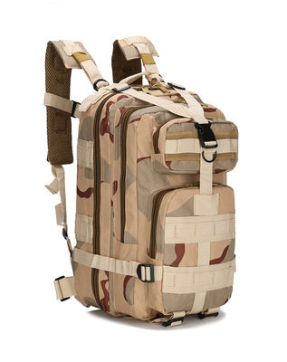 Outdoor Military Hiking Bag