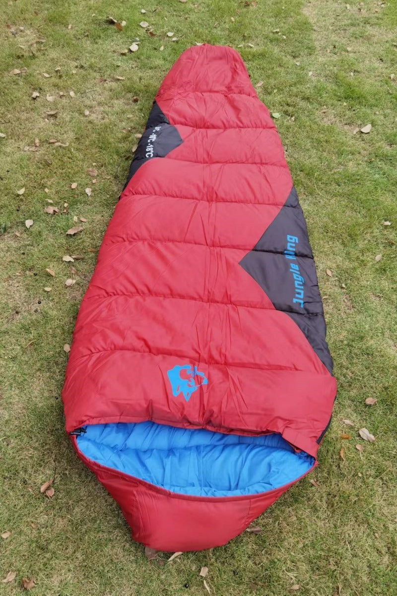 Outdoor Sleeping Camping Bag