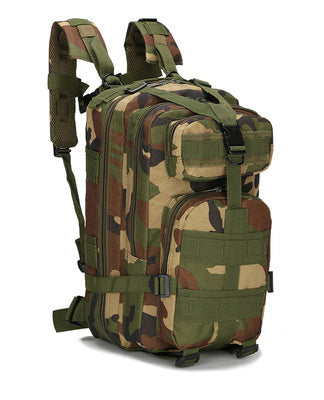 Outdoor Military Hiking Bag