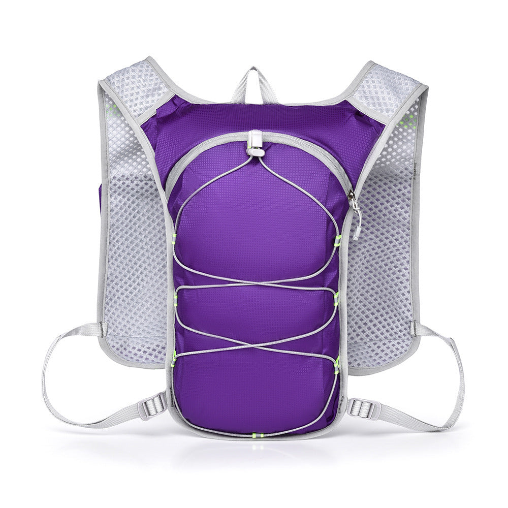Outdoor Hiking Multifunctional Running Backpack