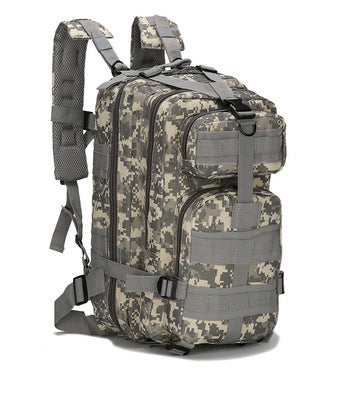 Outdoor Military Hiking Bag