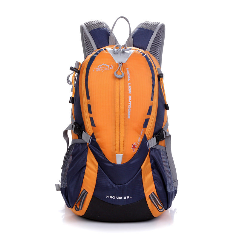 Travel Camping Cycling Backpack