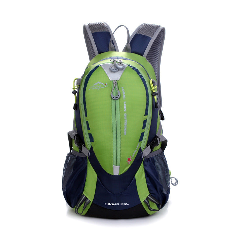 Travel Camping Cycling Backpack