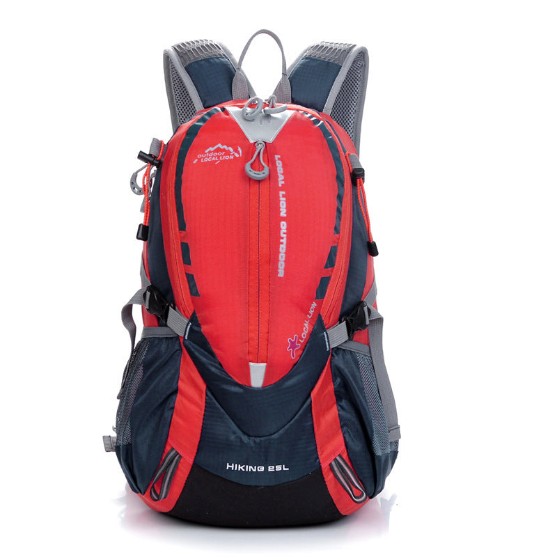 Travel Camping Cycling Backpack