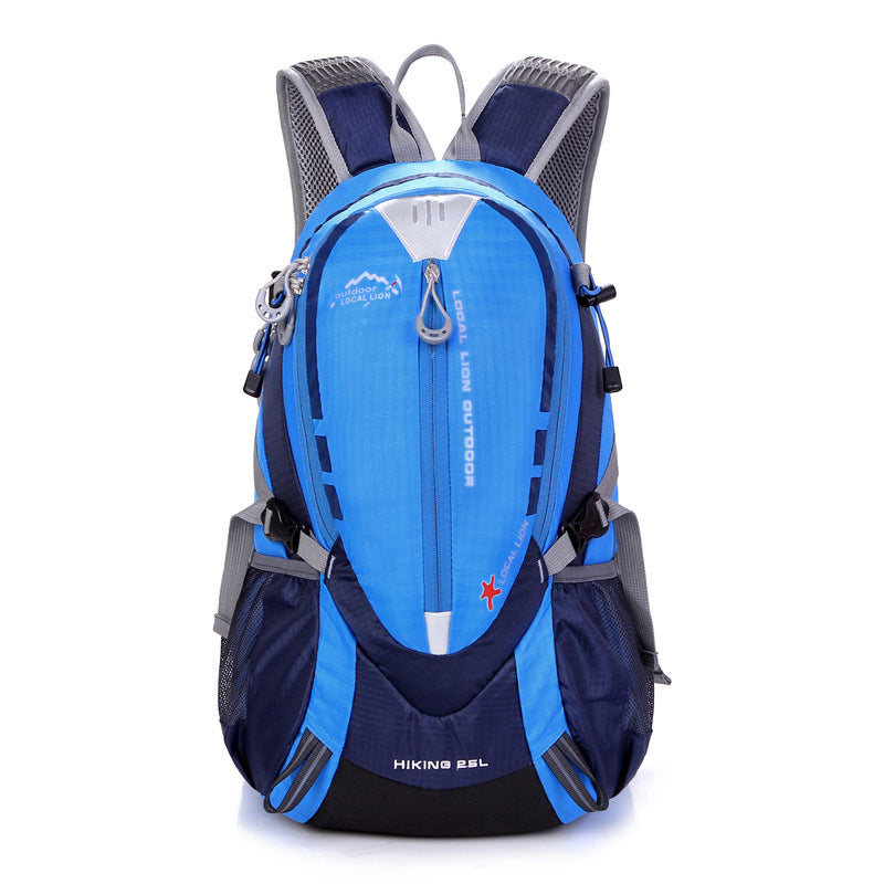 Travel Camping Cycling Backpack