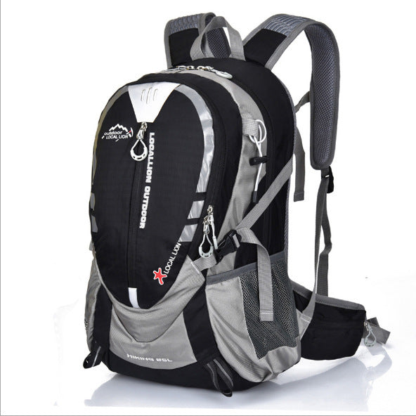 Travel Camping Cycling Backpack