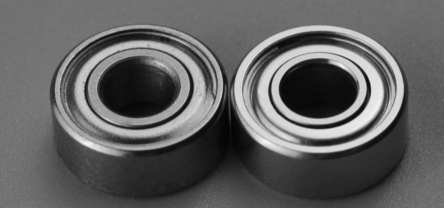 Compact Round Fishing Reel