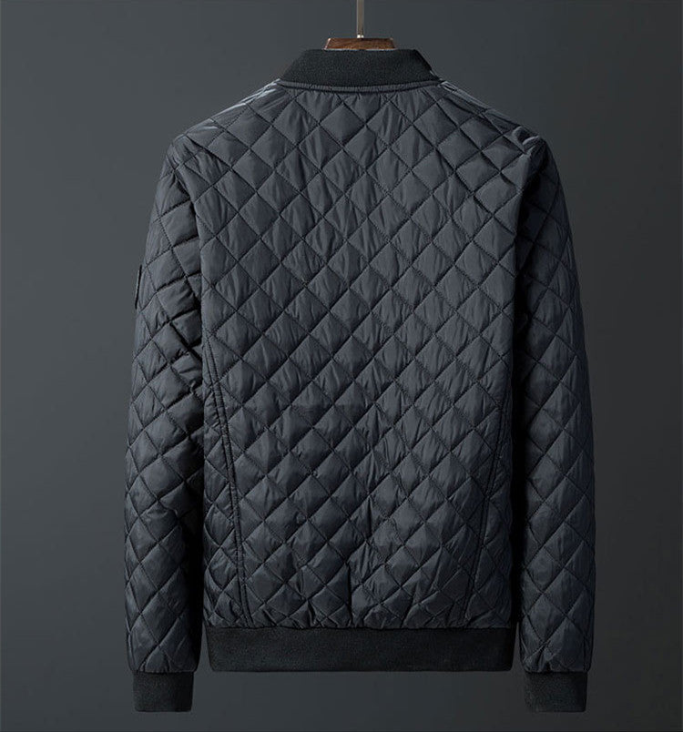 Padded Men's Jacket
