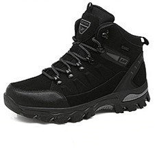 Winter Comfortable High-Top Camping Shoes