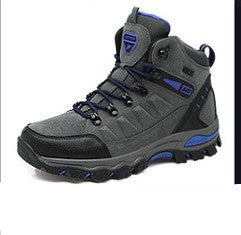 Winter Comfortable High-Top Camping Shoes