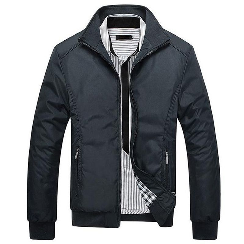 High Quality Men's Casual Jacket