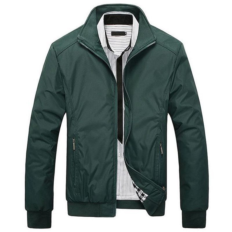 High Quality Men's Casual Jacket