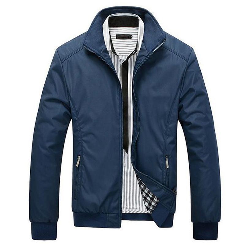 High Quality Men's Casual Jacket