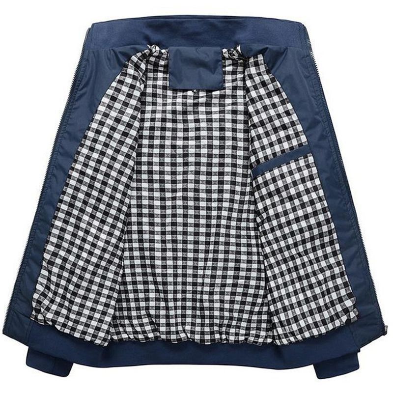 High Quality Men's Casual Jacket