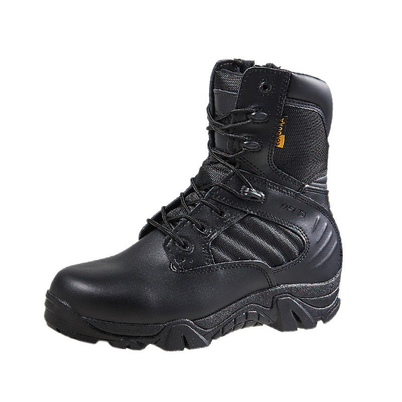 Mountaineering Combat Tactical Boots