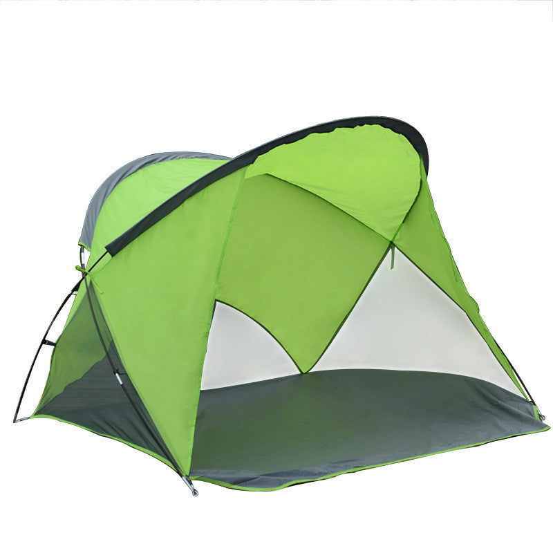 Camping Supplies Outdoor Double Tent