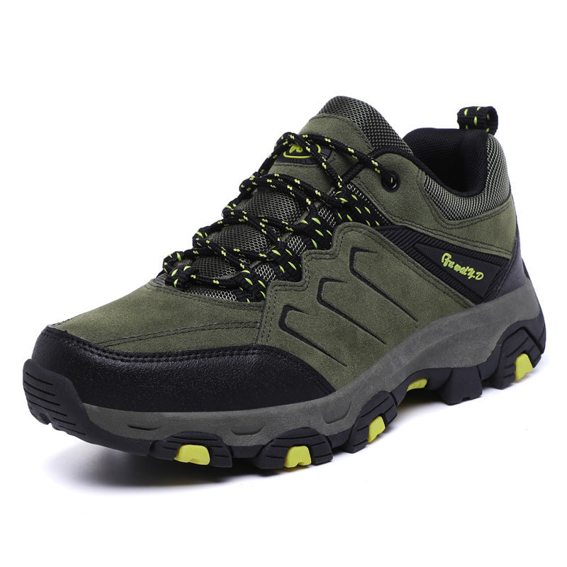 Outdoor Hiking Camping Shoes