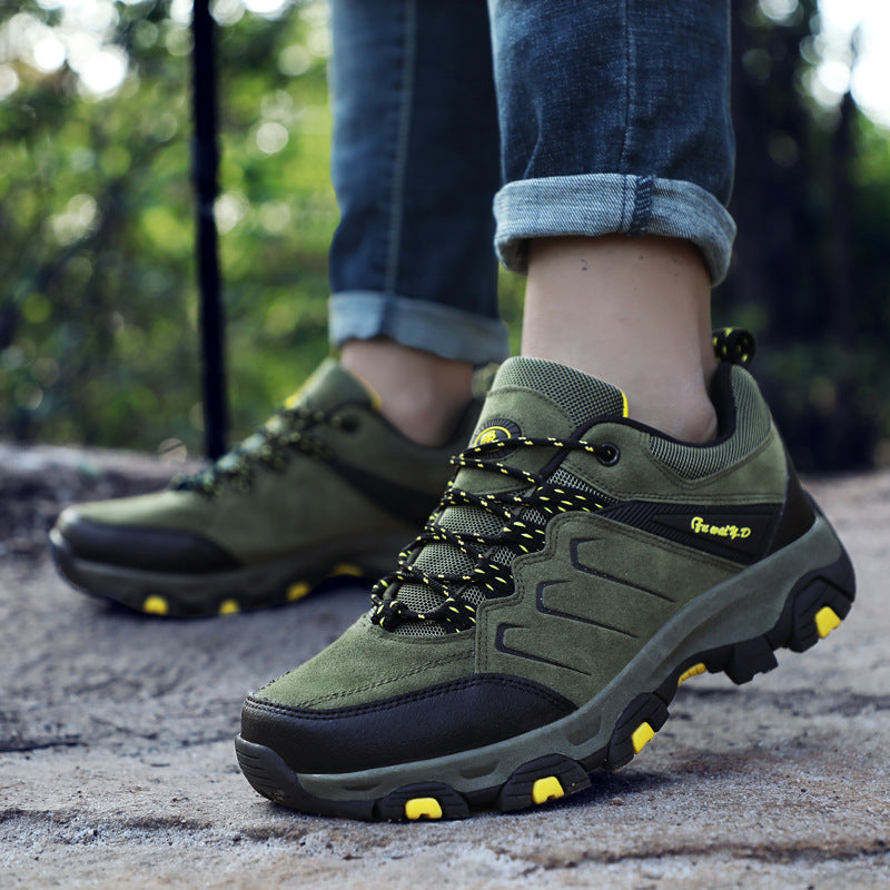 Outdoor Hiking Camping Shoes