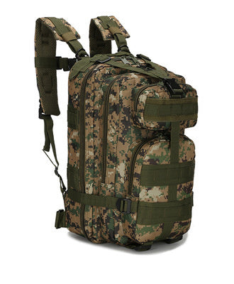 Outdoor Military Hiking Bag