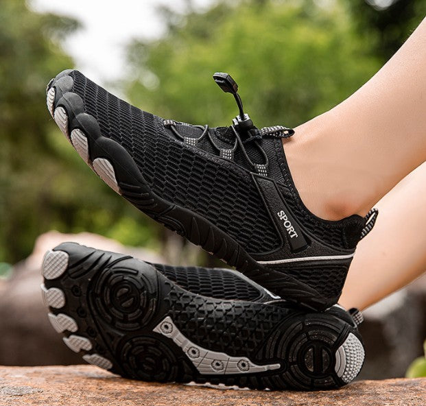 Outdoor Men's Camping Shoes