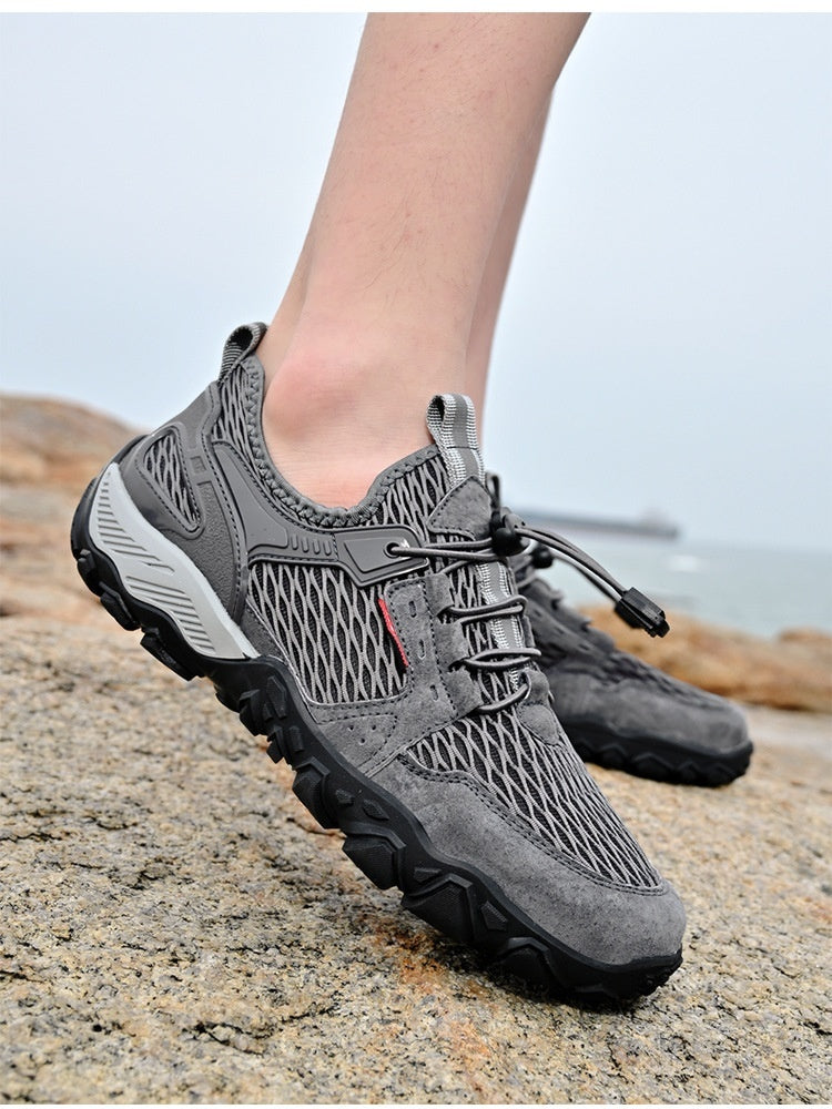 Men's Outdoor Hiking Shoes