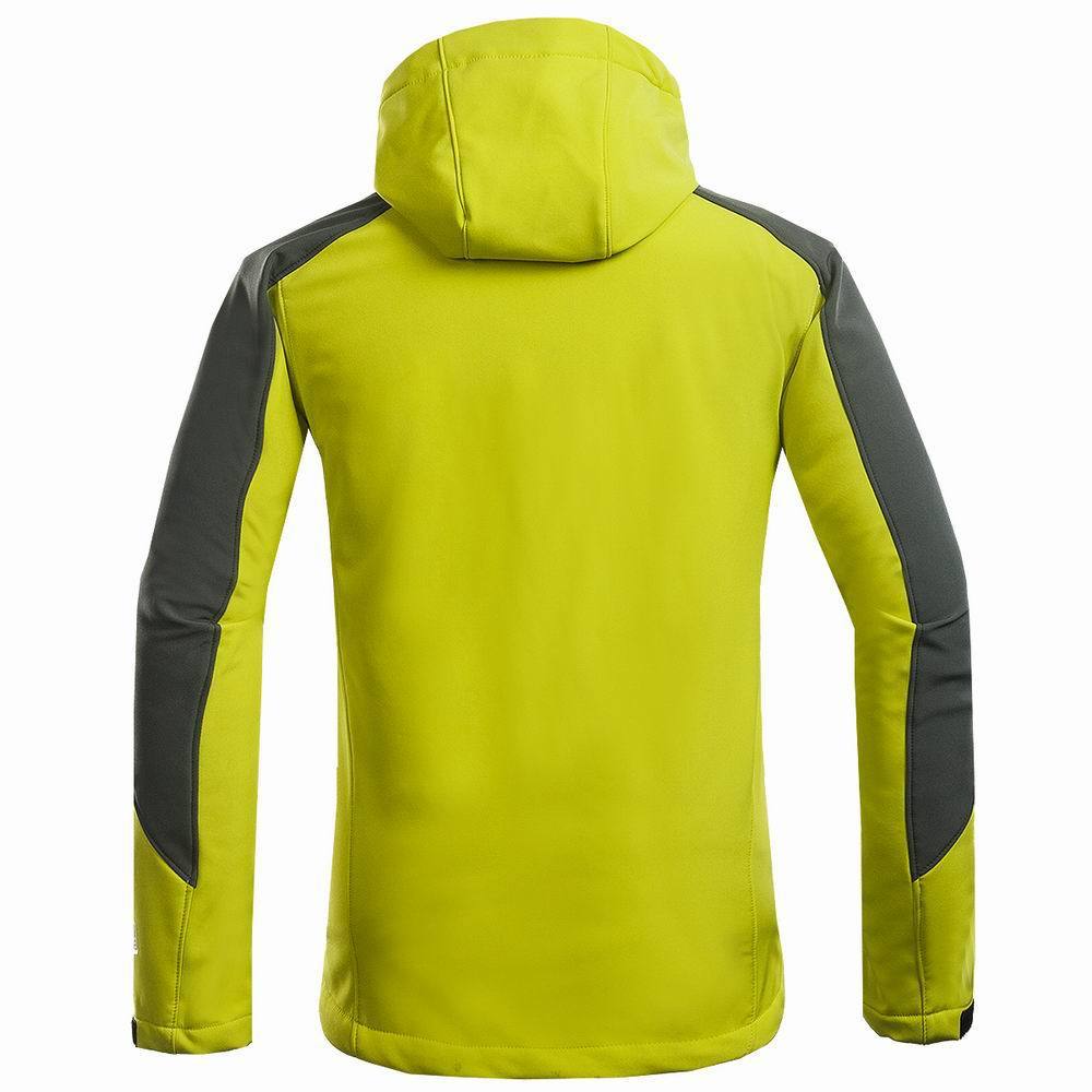 Men's Outdoor Mountaineering Jacket