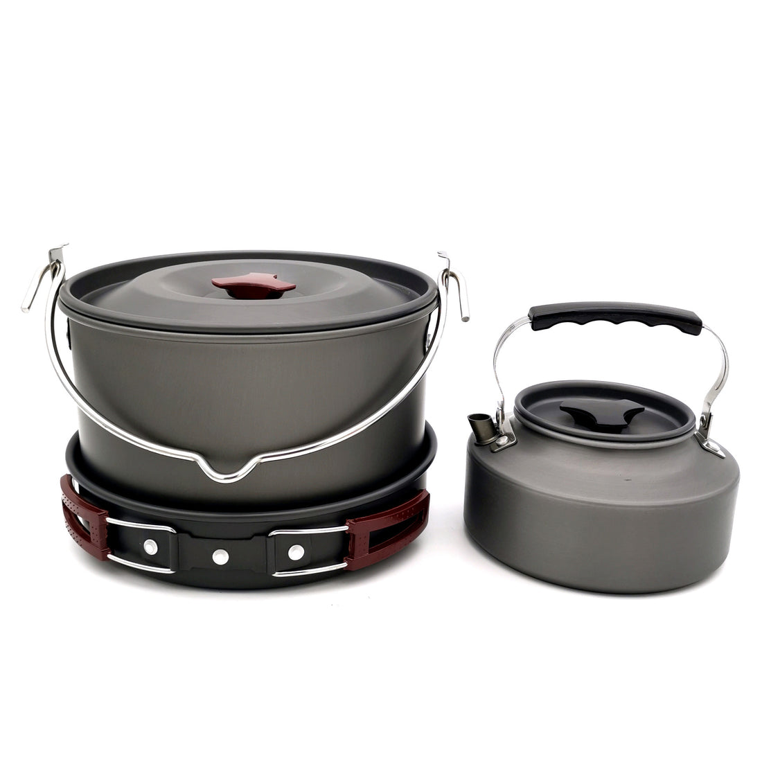 Camping Cookware Set