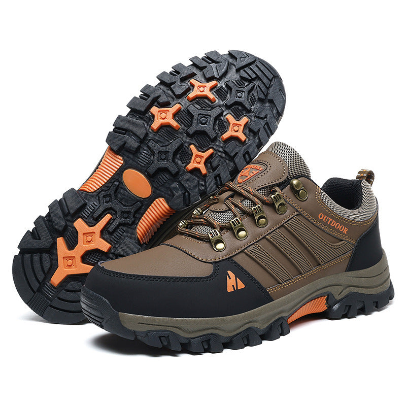 Men's Hiking Boots