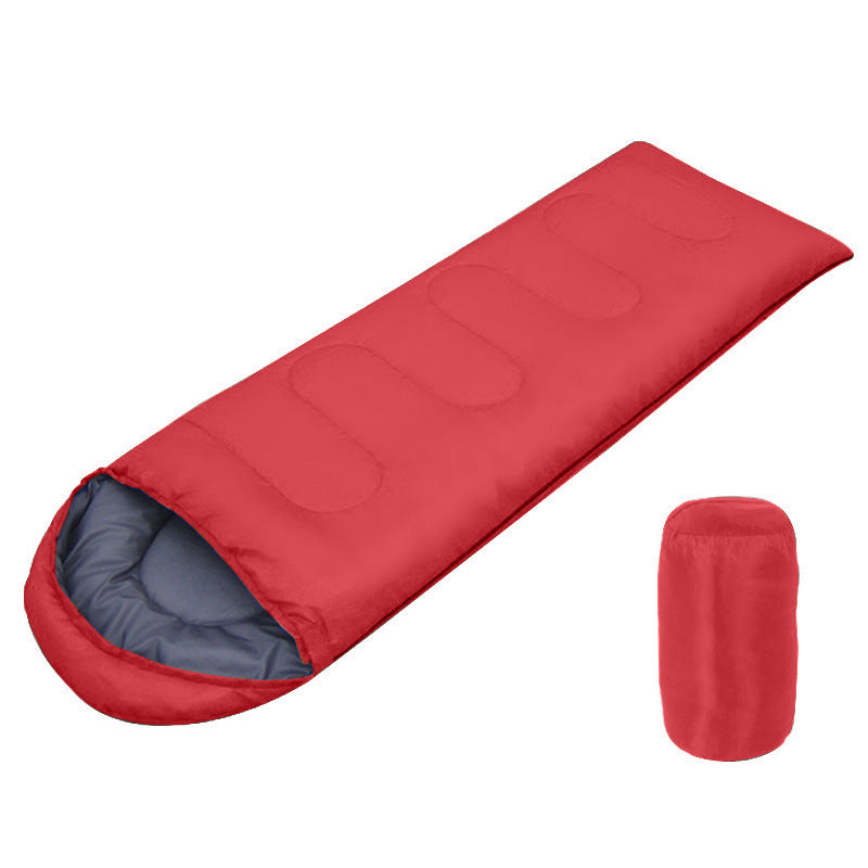Outdoor Camping Thickening Sleeping Bag