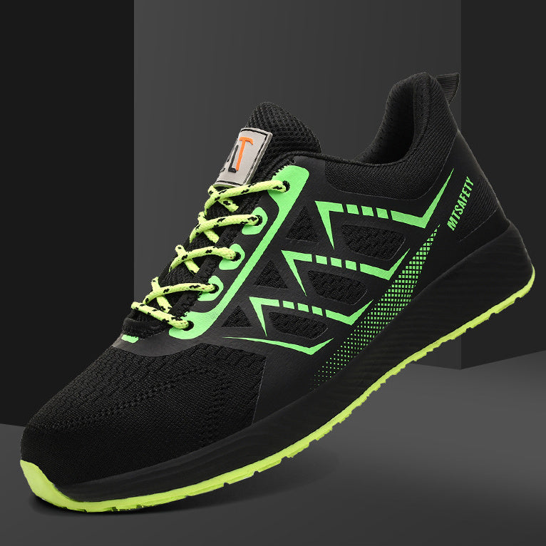 Ultra-light Camping Protection Shoes