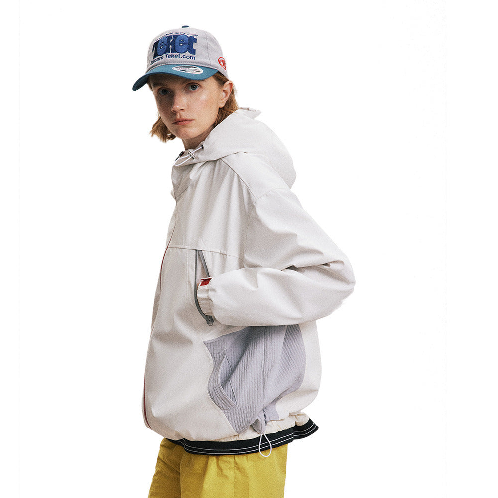 Mountain Outdoor Sports Shell Jacket