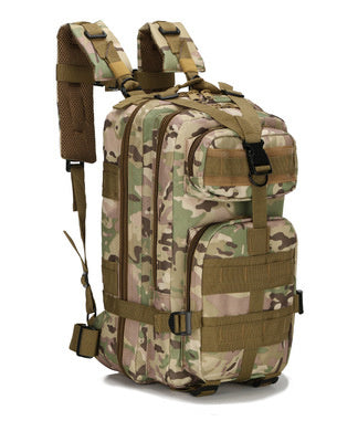 Outdoor Military Hiking Bag