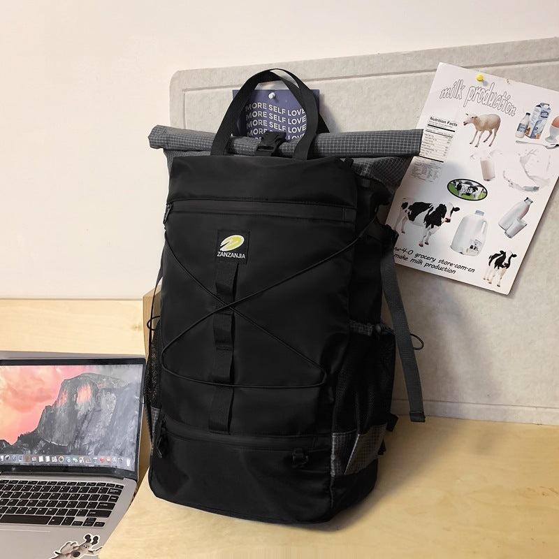 Outdoor Travel Lightweight Backpack