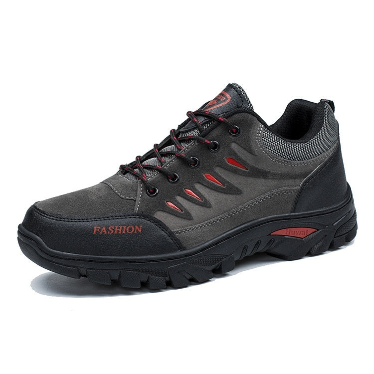 Men's Hiking Camping Shoes