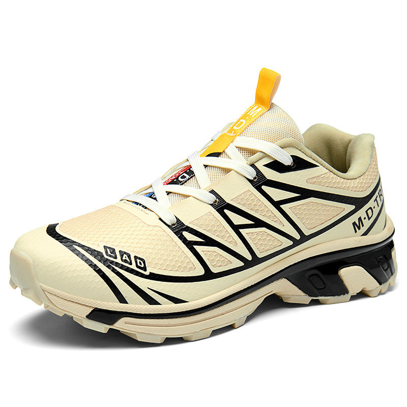 Men's Outdoor Tourism Hiking Shoes