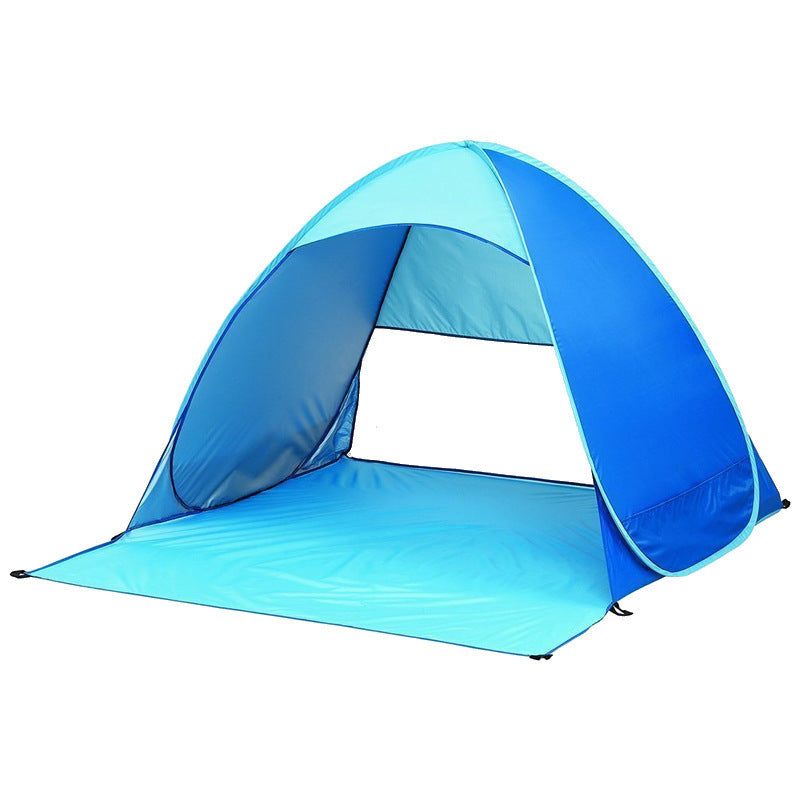 Automatic Quick Camping Tent