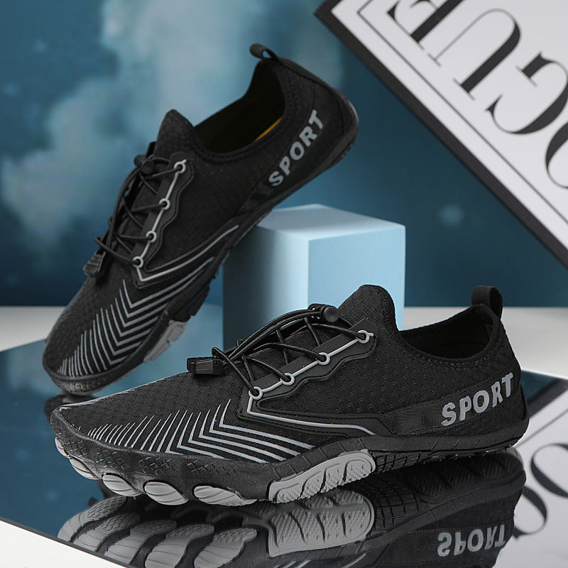 Outdoor Five-finger Hiking Shoes