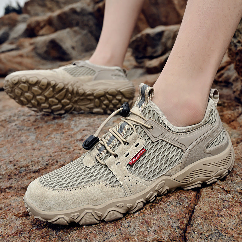 Men's Outdoor Hiking Shoes