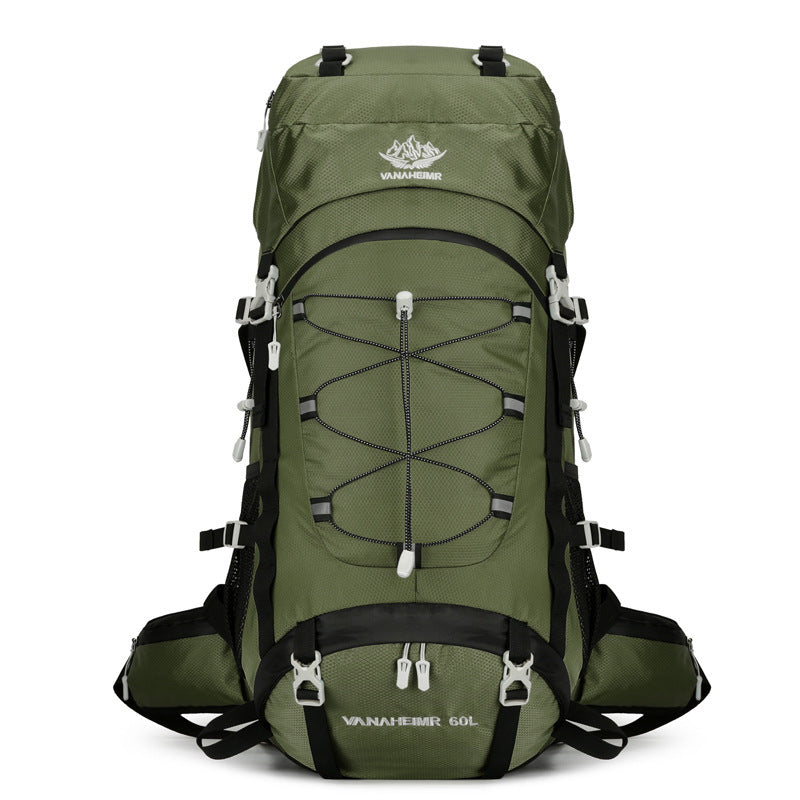 Outdoor Sports Hiking Backpack