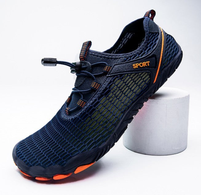 Outdoor Men's Camping Shoes
